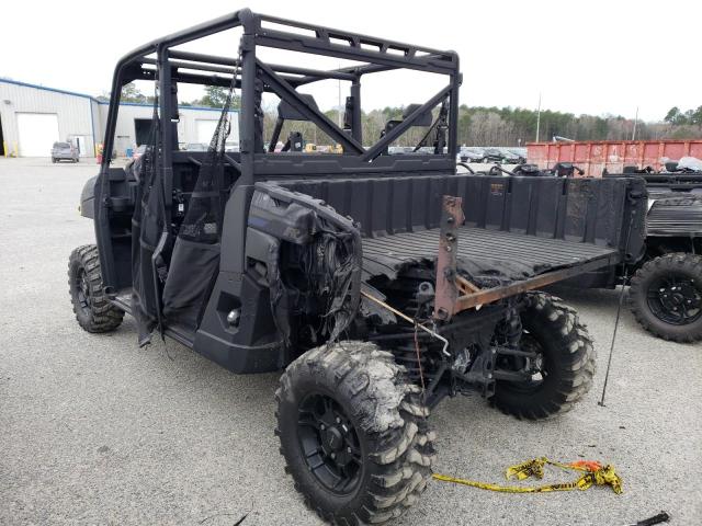 Obraz 3 z 2023 POLARIS RANGER CREW XP 1000 PREMIUM 2023 z VIN 4XARSE99XP8448247