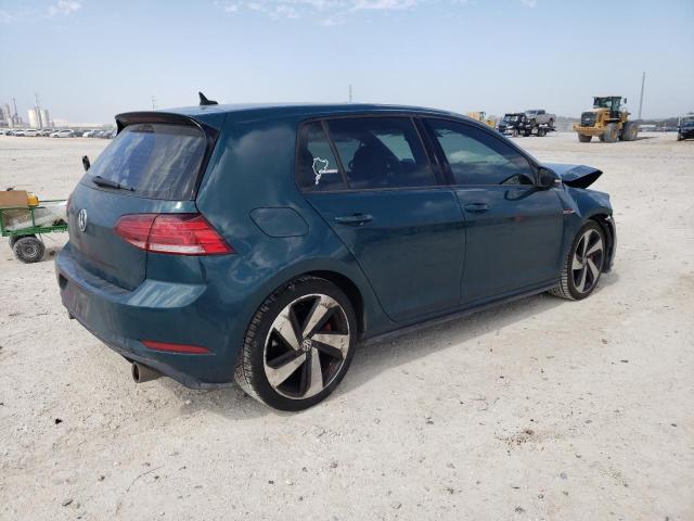 Изображение 3 2019 VOLKSWAGEN GTI S 2019 с VIN 3VW5T7AU5KM010074