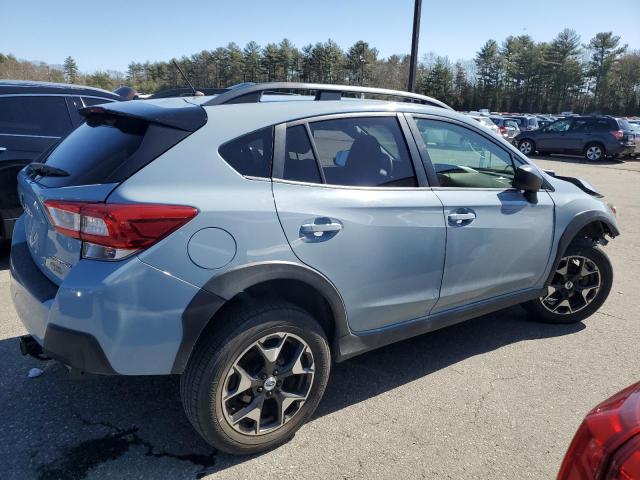 Image 3 of 2018 SUBARU CROSSTREK  2018 with VIN JF2GTAAC5JG247951