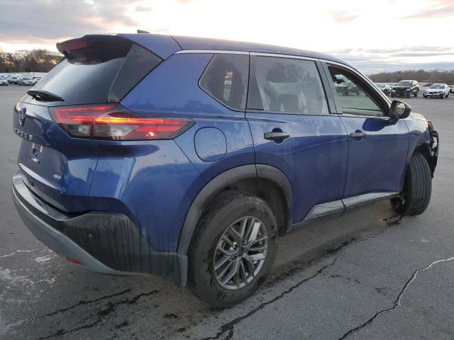 Изображение 3 2023 NISSAN ROGUE S 2023 с VIN 5N1BT3ABXPC781955