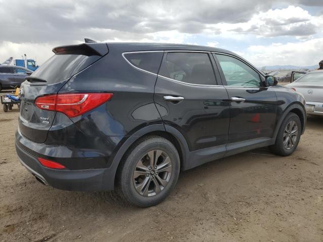 Obraz 3 z 2016 HYUNDAI SANTA FE SPORT  2016 z VIN 5XYZTDLB6GG326733