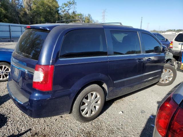 Obraz 3 z 2014 CHRYSLER TOWN & COUNTRY TOURING 2014 z VIN 2C4RC1BG7ER163885