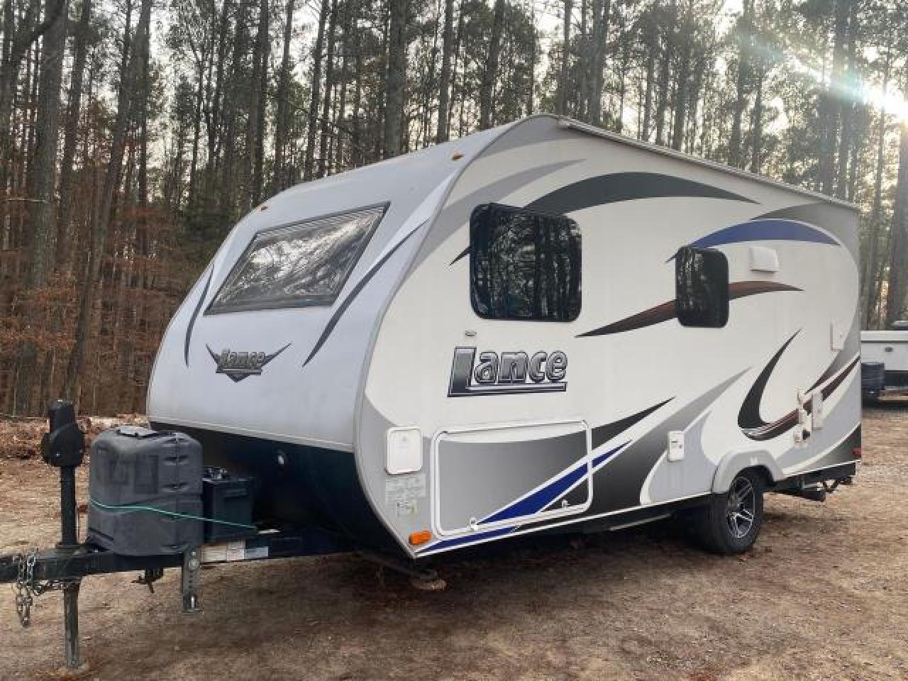 Image 1 of 2017 LANCIA 1475 2017 with VIN 56YTT1415JL321318