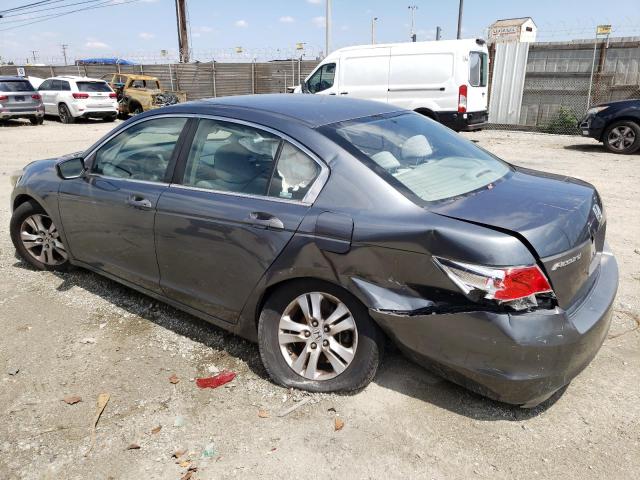 Изображение 2 2009 HONDA ACCORD LXP 2009 с VIN 1HGCP26499A160370
