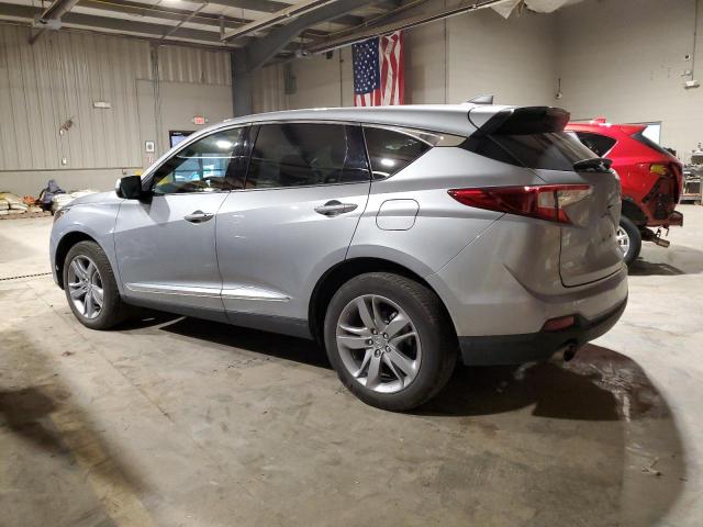 Image 2 of 2021 ACURA RDX ADVANCE 2021 with VIN 5J8TC2H75ML027203
