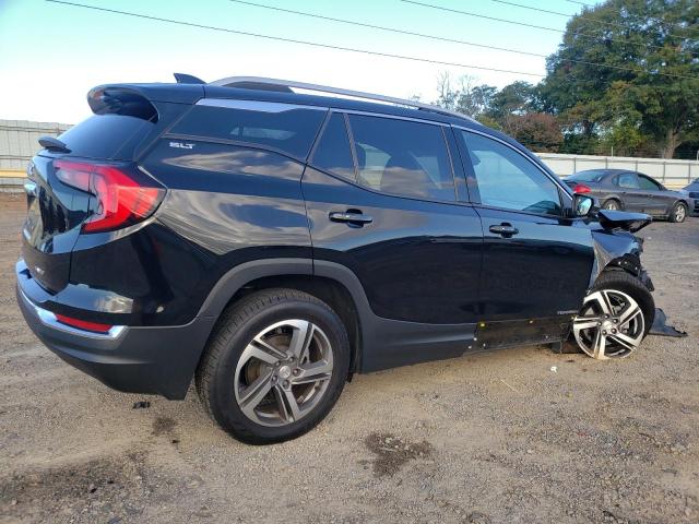 Image 3 of 2020 GMC TERRAIN SLT 2020 with VIN 3GKALVEVXLL248281