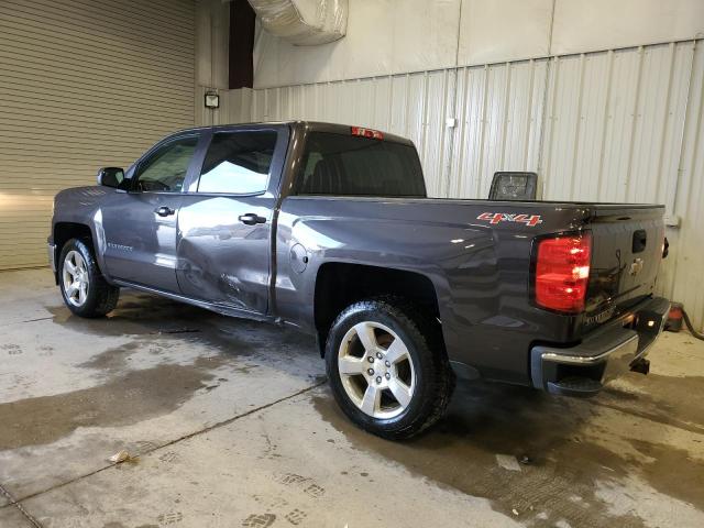 Image 2 of 2014 CHEVROLET SILVERADO K1500 LT 2014 with VIN 3GCUKREC7EG313715