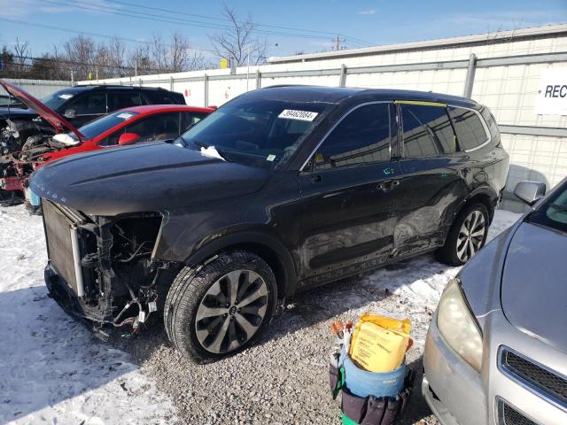 Obraz 1 z 2020 KIA TELLURIDE S 2020 z VIN 5XYP64HC4LG014632