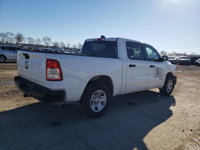 Изображение 3 2022 RAM 1500 TRADESMAN 2022 с VIN 1C6RREGG7NN372448