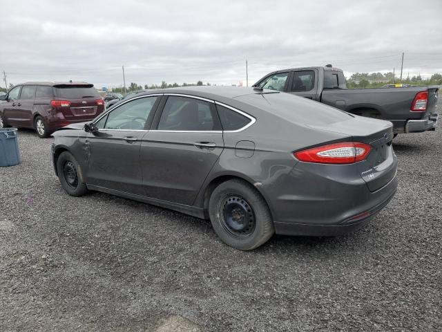 Image 2 of 2016 FORD FUSION SE 2016 with VIN 3FA6P0HD0GR236225