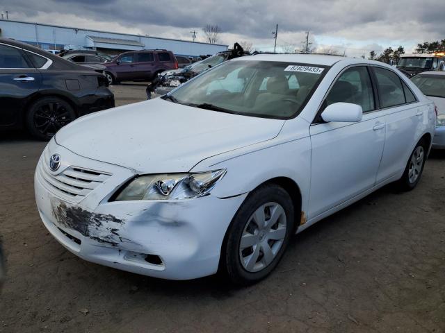 Obraz 1 z 2007 TOYOTA CAMRY CE 2007 z VIN 4T1BE46K67U515657