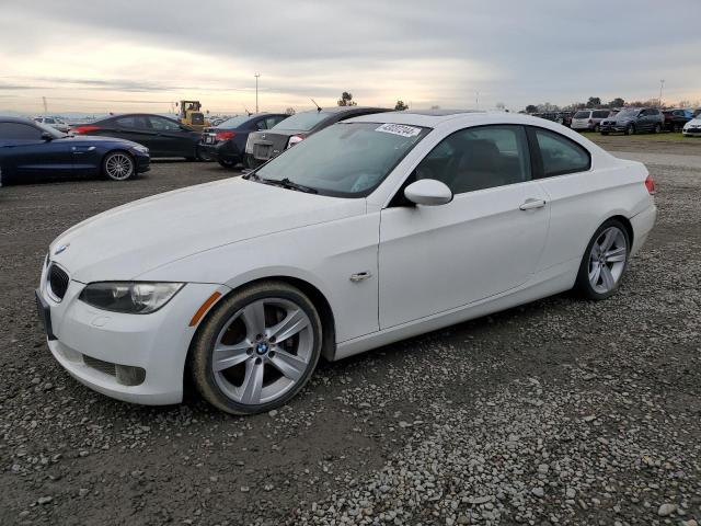 Image 1 of 2007 BMW 335 I 2007 with VIN WBAWB73537P036493
