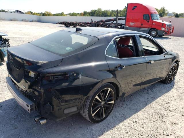 Obraz 3 z 2019 TOYOTA CAMRY XSE 2019 z VIN 4T1B61HK6KU717285