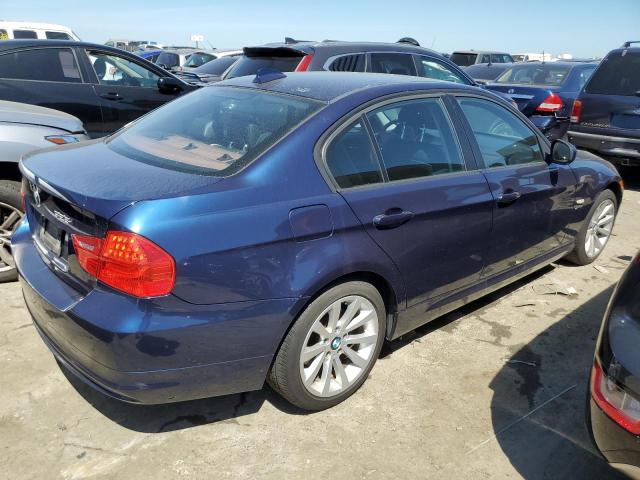 Image 3 of 2011 BMW 328 XI SULEV 2011 with VIN WBAPK5C59BA654714