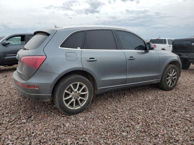 Изображение 3 2012 AUDI Q5 PREMIUM 2012 с VIN WA1CFAFP4CA036840