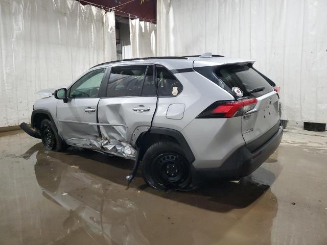 Image 2 of 2020 TOYOTA RAV4 LE 2020 with VIN 2T3F1RFV9LW113671