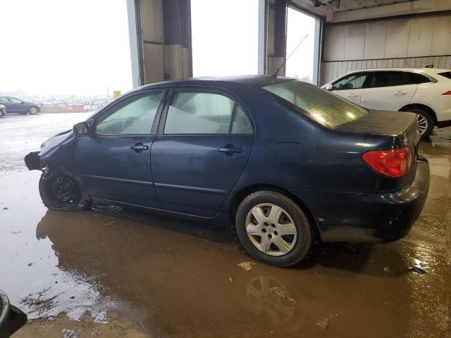 Изображение 2 2006 TOYOTA COROLLA CE 2006 с VIN 2T1BR32E26C590130