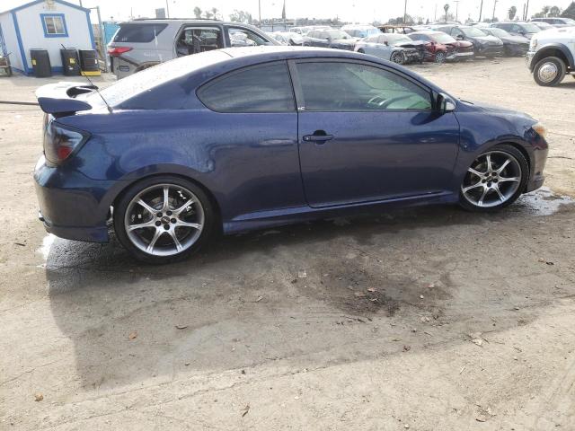 Obraz 3 z 2007 TOYOTA SCION TC  2007 z VIN JTKDE177470151552