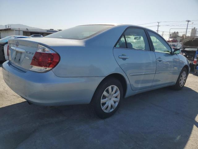 Image 3 of 2006 TOYOTA CAMRY LE 2006 with VIN 4T1BE32K36U739709