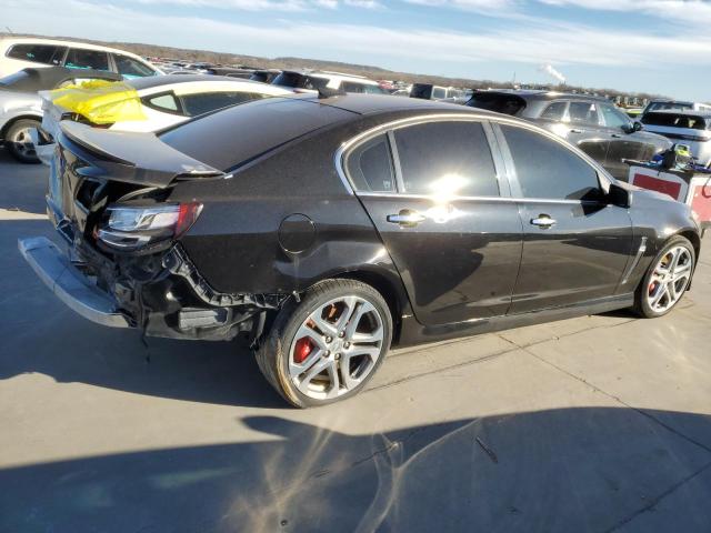 Изображение 3 2017 CHEVROLET SS  2017 с VIN 6G3F15RW4HL312606