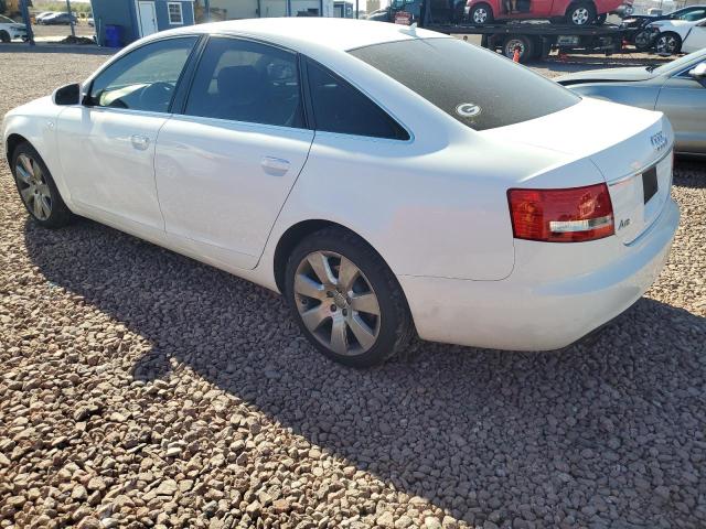 Obraz 2 z 2007 AUDI A6 3.2 2007 z VIN WAUAH74F87N101060