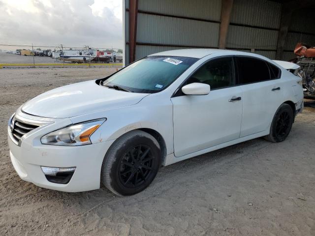 Obraz 1 z 2015 NISSAN ALTIMA 2.5 2015 z VIN 1N4AL3AP3FN332105