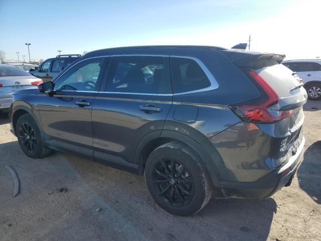 Obraz 2 z 2023 HONDA CR-V SPORT 2023 z VIN 7FARS6H57PE041097