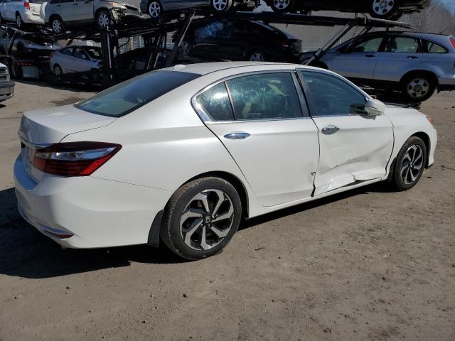 Obraz 3 z 2017 HONDA ACCORD EX 2017 z VIN 1HGCR2F79HA264313