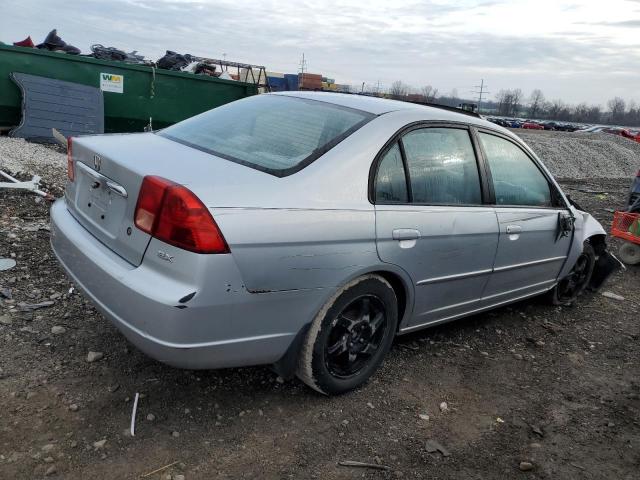 Obraz 3 z 2002 HONDA CIVIC EX 2002 z VIN 2HGES26712H600087