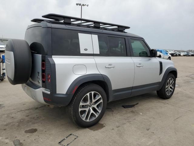 Изображение 3 2020 LAND ROVER DEFENDER 110 HSE 2020 с VIN SALE97EU4L2018132