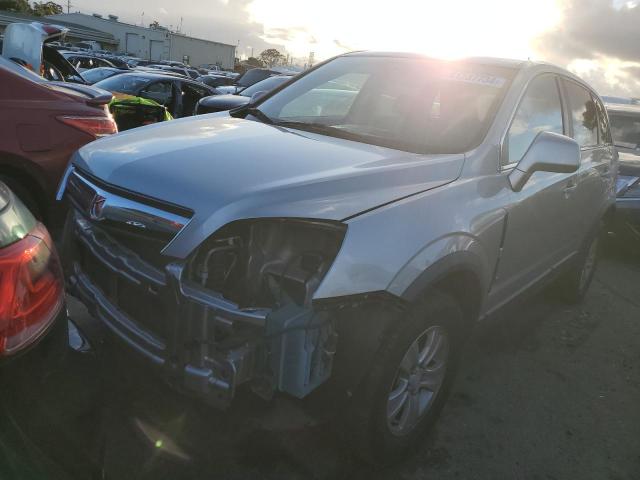 Изображение 1 2008 SATURN VUE XE 2008 с VIN 3GSCL33P68S501594
