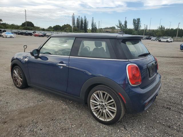 Obraz 2 z 2014 MINI COOPER S 2014 z VIN WMWXM7C59ET985405