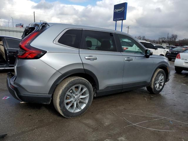 Image 3 of 2024 HONDA CR-V EX 2024 with VIN 7FARS4H47RE009734