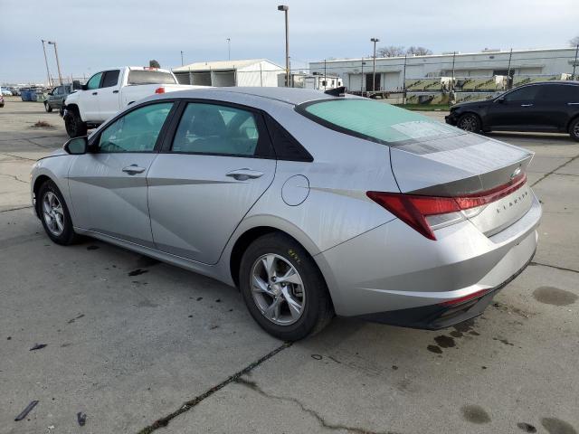Изображение 2 2021 HYUNDAI ELANTRA SE 2021 с VIN 5NPLL4AG7MH020147