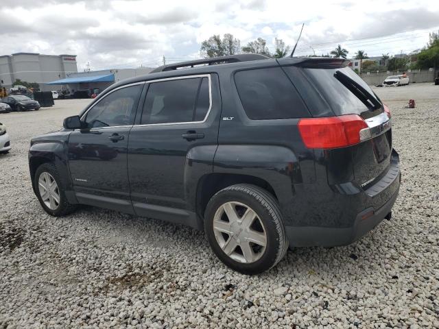 Obraz 2 z 2012 GMC TERRAIN SLT 2012 z VIN 2GKALUEK8C6253127