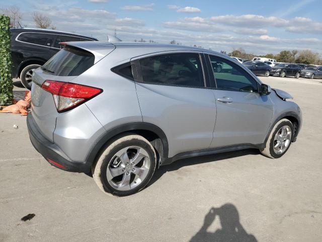 Image 3 of 2019 HONDA HR-V LX 2019 with VIN 3CZRU5H34KM719625