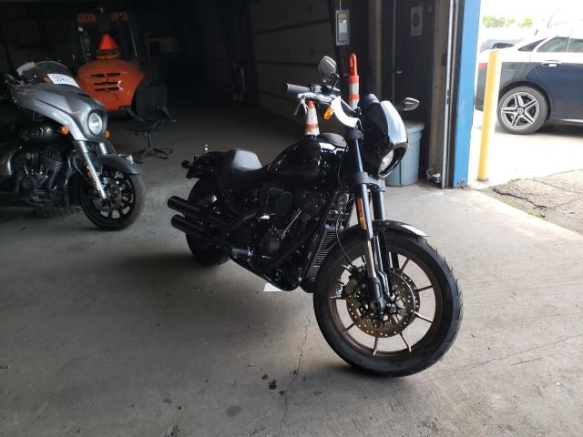 2023 HARLEY-DAVIDSON FLXRS  2023 image