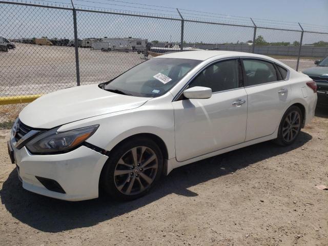 Image 1 of 2018 NISSAN ALTIMA 2.5 2018 with VIN 1N4AL3AP0JC153895