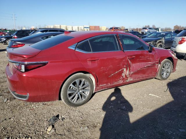 Image 3 of 2021 LEXUS ES 300H 2021 with VIN 58ADA1C12MU010167