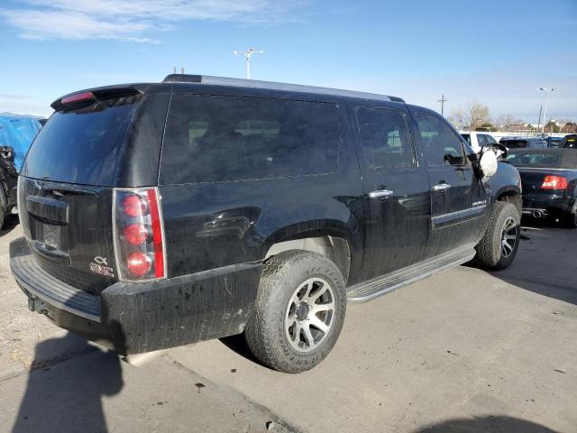 Изображение 3 2007 GMC YUKON XL DENALI 2007 с VIN 1GKFK66817J322501