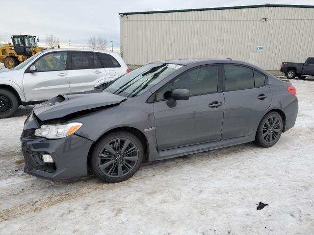 Image 1 of 2020 SUBARU WRX  2020 with VIN JF1VA1A63L9817271