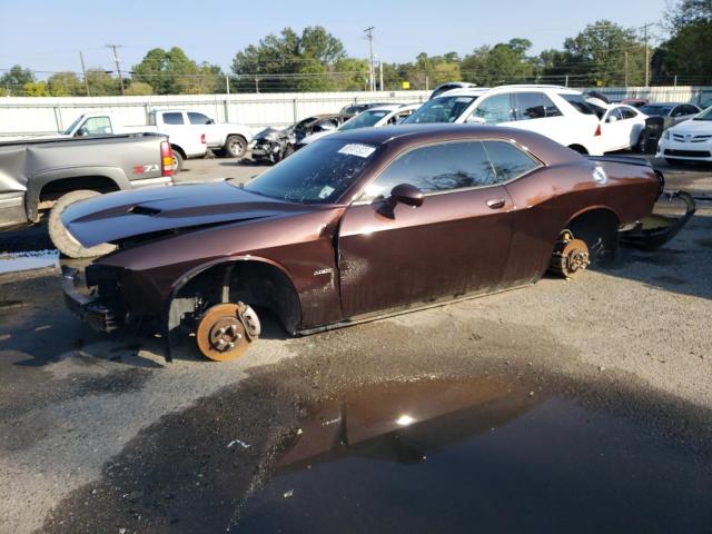 Obraz 2015 DODGE CHALLENGER SXT 2015