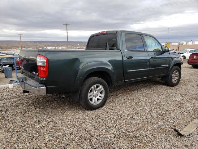 Image 3 of 2005 TOYOTA TUNDRA DOUBLE CAB SR5 2005 with VIN 5TBDT44165S479475