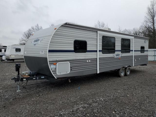 Obraz 2 z 2019 WILDWOOD SHASTA 2019 z VIN 5ZT2SSWB2KE013473