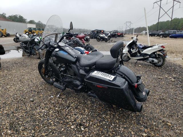 Изображение 3 2021 HARLEY-DAVIDSON FLHRXS  2021 с VIN 1HD1KVP17MB632366