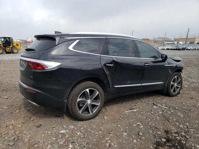 Obraz 3 z 2022 BUICK ENCLAVE ESSENCE 2022 z VIN 5GAEVAKW0NJ159098