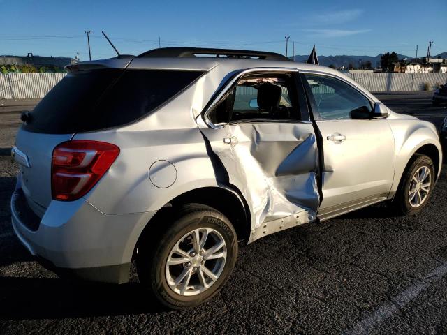 Изображение 3 2016 CHEVROLET EQUINOX LT 2016 с VIN 1GNALCEK4GZ102552
