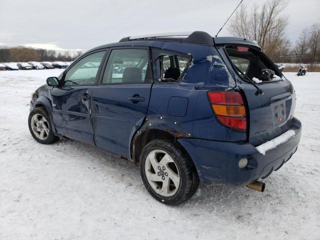 Изображение 2 2004 PONTIAC VIBE  2004 с VIN 5Y2SM62854Z410734