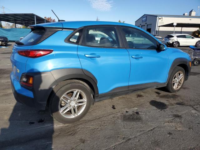Image 3 of 2021 HYUNDAI KONA SE 2021 with VIN KM8K12AA4MU612544