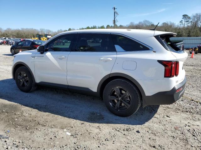 Obraz 2 z 2023 KIA SORENTO LX 2023 z VIN 5XYRG4LC3PG229261